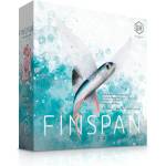 Stonemaier Games Настолна игра Finspan - Семейна (STM870) - ozone