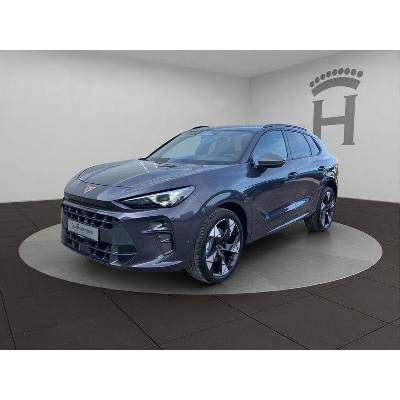 Cupra Terramar 2.0 TSI 150 kW