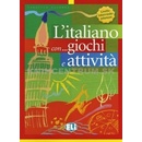 L´Italiano con Giochi: Inter