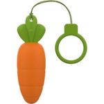 ostatní Вибриращ ключодържател Veggie Vibe