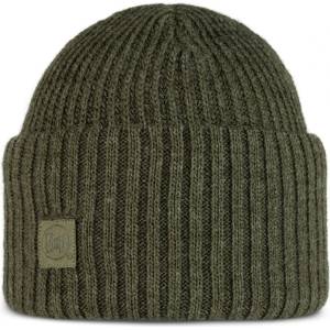 Buff Зимна шапка (beanie) Buff Rutger Hat Beanie - Silversage - размер One Size (204-9112-0711)