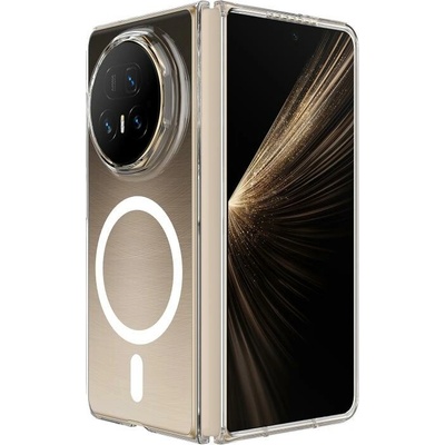 VSECHNONAMOBIL 126679 TRANSPARENT MAGSAFE Kryt pro Honor Magic V5 průhledný – Sleviste.cz