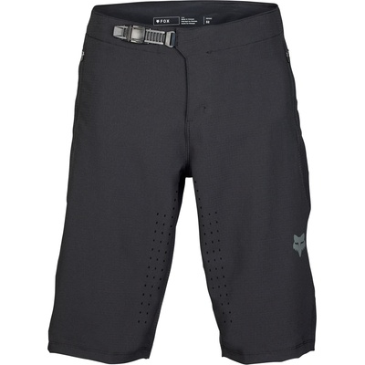 FOX Racing Мъжки шорти за колоездене FOX Racing Defend Short Cycling bottoms - Black - размер 32 (US) (055-2919-0113)
