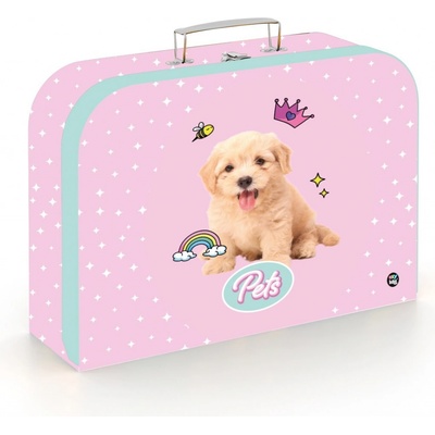 Oxybag Mazlíčci 34 cm