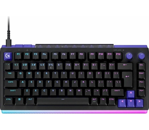 Logitech G512 X 75 920-013934