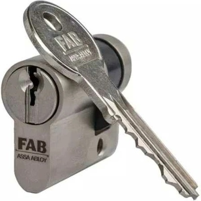 ASSA ABLOY Fab 2 Home 01 35+10 Nm 3 kľúče