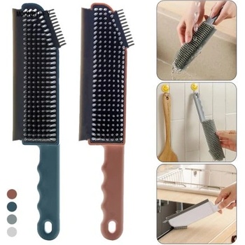 Универсална силиконова четка - 3 в 1 Cleaning Brush