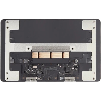 Trackpad MacBook Air 13 2024 – A3113 – vesmírne šedý MAC0648