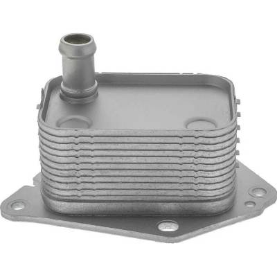 Olejový chladič, motorový olej TOPRAN 820 670