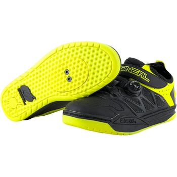 O´Neal Session SPD žlutá