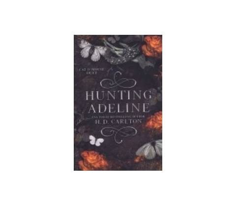 Hunting Adeline