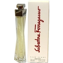 Salvatore Ferragamo parfumovaná voda dámska 100 ml