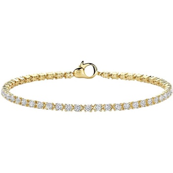 Ti Sento Сребърна дамска гривна Ti Sento 2951ZY (2951ZY)