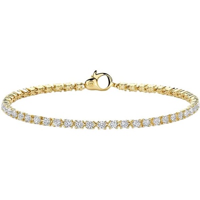 Ti Sento Сребърна дамска гривна Ti Sento 2951ZY (2951ZY)