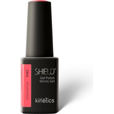 Kinetics Shield 362 TOO HOT TO BELIEVE 15 ml