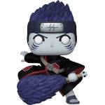 Funko Фигура Funko POP! Animation: Naruto Shippuden - Kisame Hoshigaki #1437, 15 cm (FK72070)