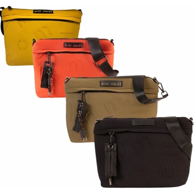 Pepe Moll dámská kabelka 232141 ŽLUTÁ