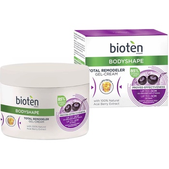 Bioten Bodyshape Антицелулитен Крем-гел Антицелулитен продукт дамски 200ml