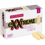 HOT eXXtreme Libido Caps Women 2tbl