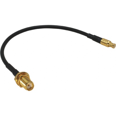 Anténní adaptér SMA - MCX