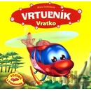 Vrtuľník Vratko