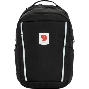Fjällräven Детска детска раница Fjällräven Kid's Skule 15 Kids' backpack - Black - размер One Size (508-0790-0111)