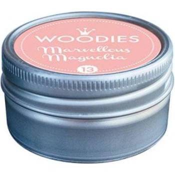 Colop Тампон Woodies, Marvellous Magnolia (1085220045)