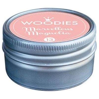 Colop Тампон Woodies, Marvellous Magnolia (1085220045)