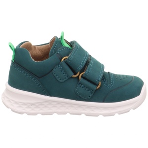 Superfit Breeze Green Размер на обувките (ЕС): 28 / Цвят: зелен