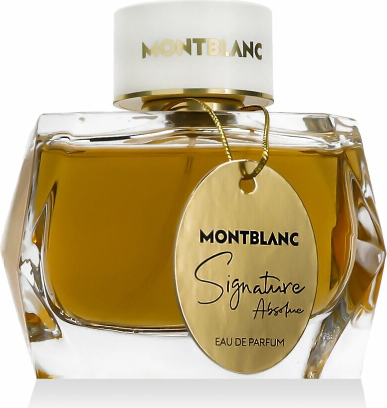 Mont Blanc Signature Absolue parfumovaná voda dámska 90 ml tester