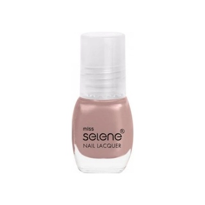 Miss Selene Nail Lacquerlak na nehty 112 5 ml