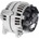 HELLA alternator