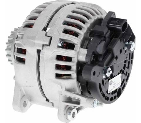 HELLA alternator