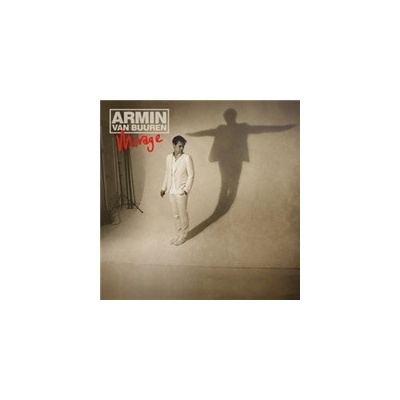 ARMIN VAN BUUREN - MIRAGE LP