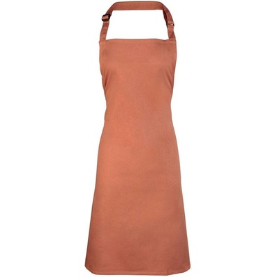 Premier PR150 Zástera na krk Colours hnedá chestnut