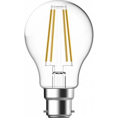 Nordlux LED žárovka B22 11W 4000K 3ks čirá