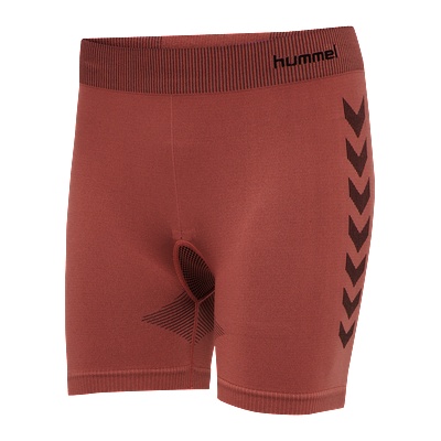 Hummel Шорти Hummel FIRST SEAMLESS TRAINING SHORT TIGHTS WOMEN 212556-3250 Размер XS/S