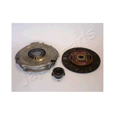 Spojková sada JAPANPARTS KF-S07