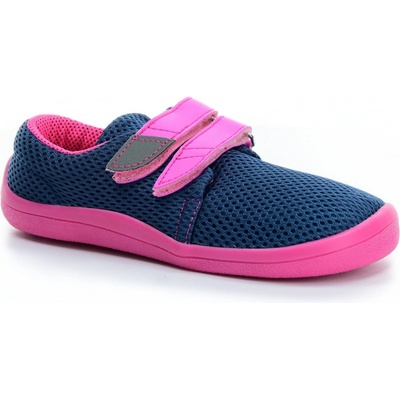 Beda topánky Blueberry (BF 0001/ST/W/OP/sieťovina)