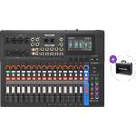 Yamaha MGX16V Basic SET Дигитален аудио миксер (MGX16V-B-BASIC-SET)