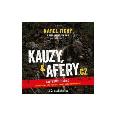 Kauzy & aféry.cz