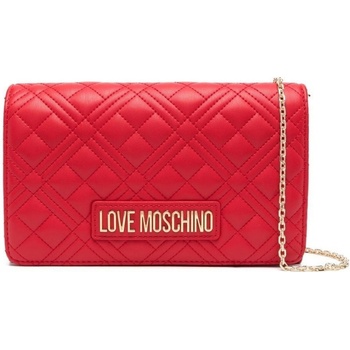 Love Moschino dámská crossbody kabelka JC4079PP1ELA0500