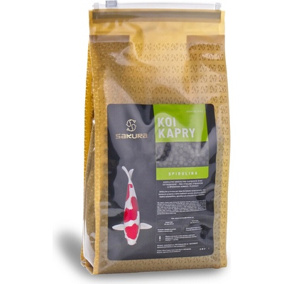 Alltech Coppens Spirulina 6 mm 1500 g