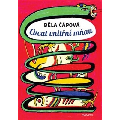 Cucat vnitřní mňau