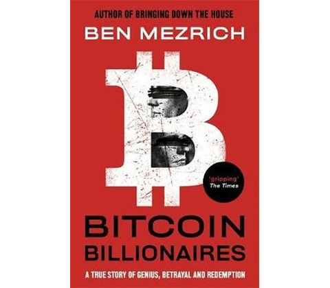 Bitcoin Billionaires