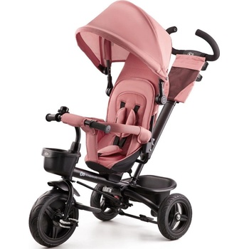 Kinderkraft AVEO tmavě růžová