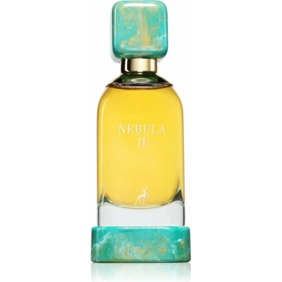 Maison Alhambra Nebula II parfémovaná voda unisex 100 ml