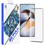 LITO OnePlus 11R - Lito 3D Full Cover - черен