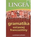 Gramatika súčasnej francúzštiny