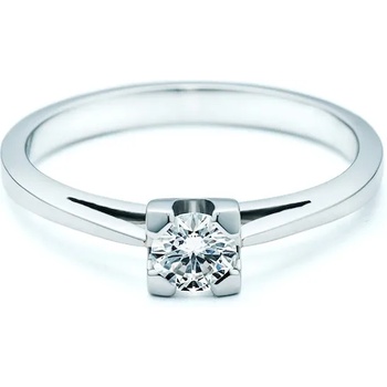 Image 1 of SAVICKI Пръстен Platinium: платина, диамант